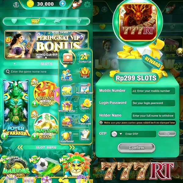 777RT