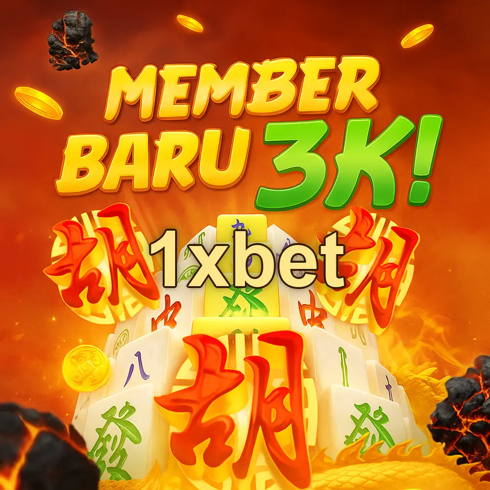 1xbet Unduh