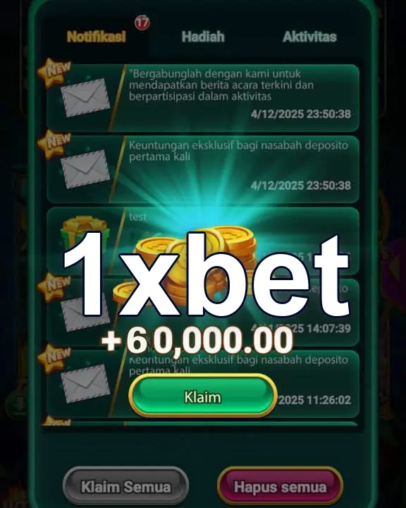 1xbet Unduh