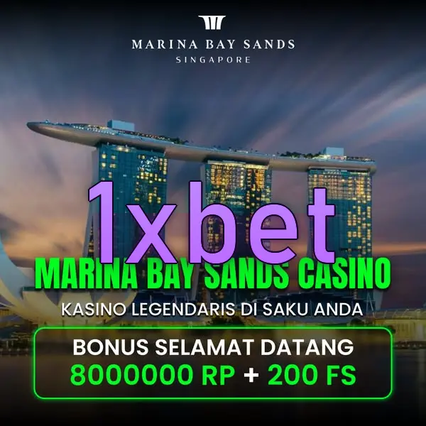 1xbet Masuk