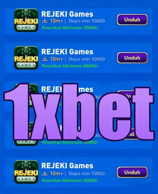 1xbet Masuk