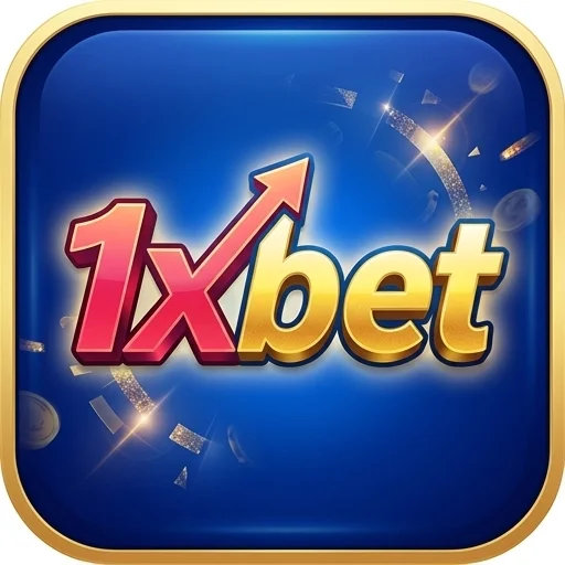 1xbet Logo - Resmi