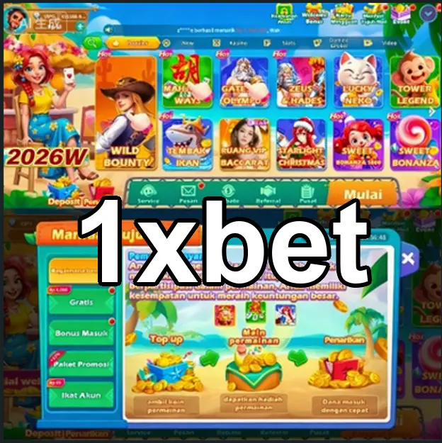 1xbet Tangkapan Layar - APK Resmi